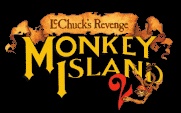 The Secret Of The Monkey Island II