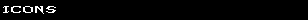 Fligh Of The Amazon Queen - Icons