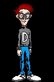 Doug Nutts