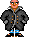 Citizen Of Meele Island