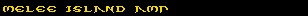 Melee Island AMP